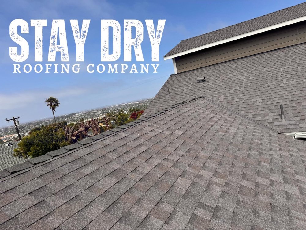 Slide of Eastvale Roof Repair