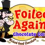 Photo of Foiled Again! Chocolate Coins