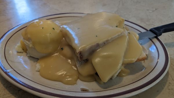 Home Plate Restaurant by null