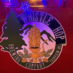 Whistle Hop Brewing Company