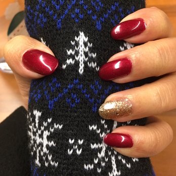 Nancys Nails - Nails by Van - Nail Salons Near Me - Terre Haute, Indiana