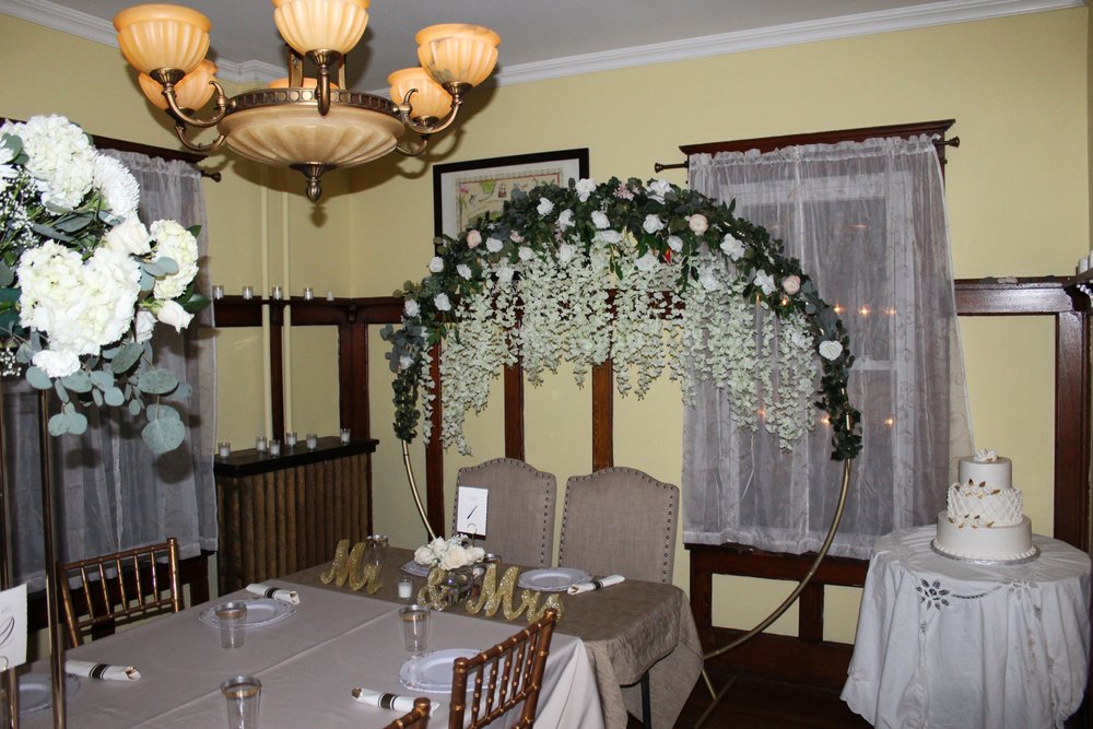 BELLA FLOR DESIGN Request Information Ridgefield Park, New Jersey