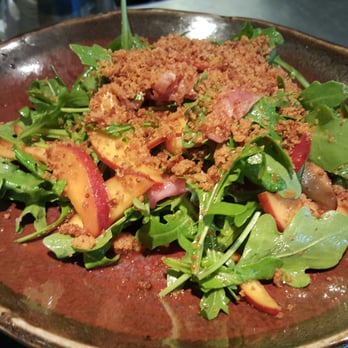 Trust - "Best Salad Today" - Tapas/Small Plates Near Me - Santa Ana, California Trust - "Best Salad Today" - Tapas/Small Plates Near Me - Santa Ana, California