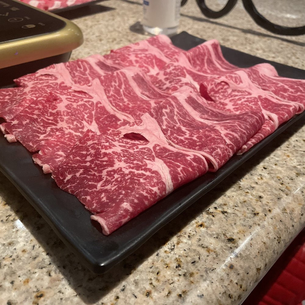 Paper Pot Shabu - American Wagyu - Hot Pot Near Me - Diamond Bar, California Paper Pot Shabu - American Wagyu - Hot Pot Near Me - Diamond Bar, California