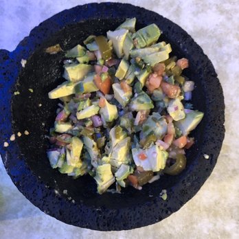 Guads Mexican Restaurant - Best guacamole in the area - Mexican Near Me - Virginia Beach, Virginia