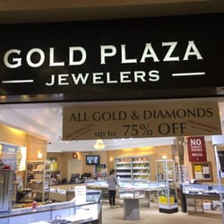 Gold Plaza - Stay Away!!!