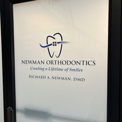 Richard A Newman, DMD - Office entrance