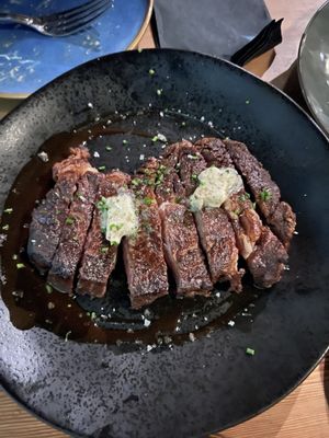 The Shambles by null