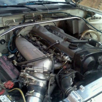 Drift Secret - Auto Repair Near Me - El Monte, California Drift Secret - Auto Repair Near Me - El Monte, California