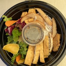 Tweetie’s Vietnamese Vegetarian