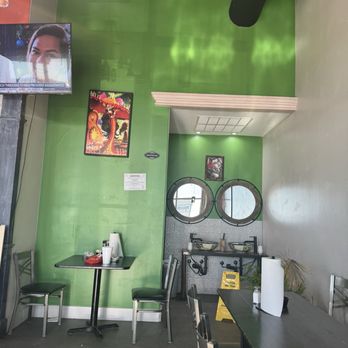 Taco-Tex & Micheladas - Decor - Mexican Near Me - Jarrell, Texas