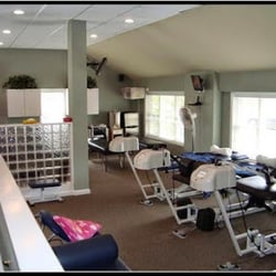 Progressive Rehab
