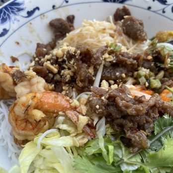 Pho Nam - Delicious vermicelli!!!! So good!! - Vietnamese Near Me - Cornelius, North Carolina