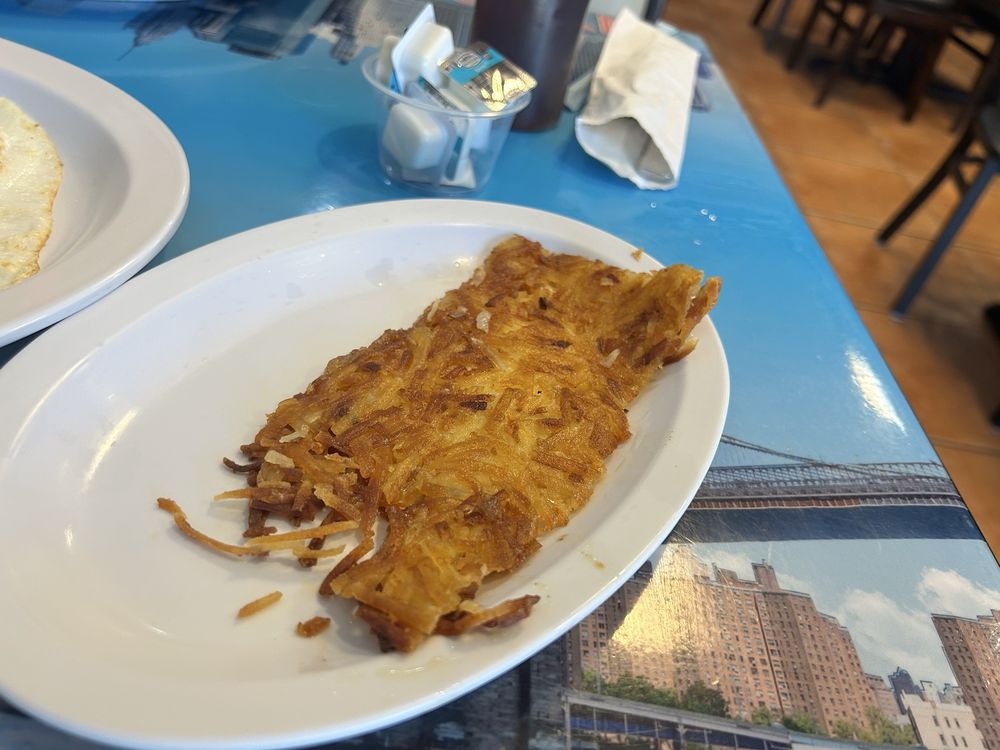 NY Deli