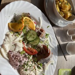 Gaststätte Fährschenke
