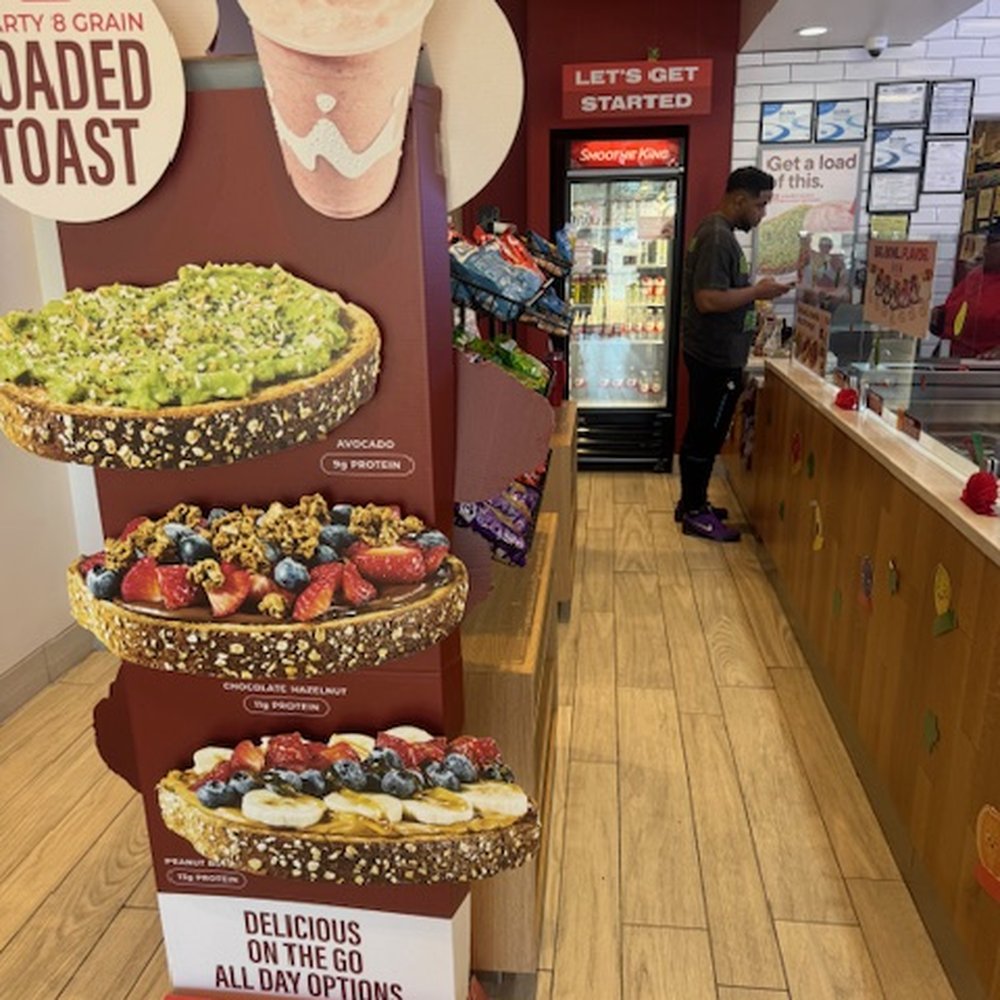 Smoothie King - Juice Bars & Smoothies Near Me - Atlanta, Georgia Smoothie King - Juice Bars & Smoothies Near Me - Atlanta, Georgia