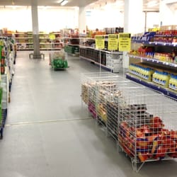 Factory Foods