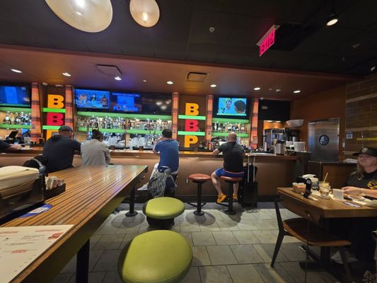 Bobby's Burger Palace by null