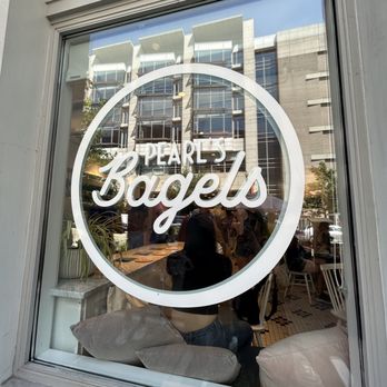 Pearl’s Bagels - Outside Pearl's - Bagels Near Me - Washington, DC, District of Columbia Pearl’s Bagels - Outside Pearl's - Bagels Near Me - Washington, DC, District of Columbia