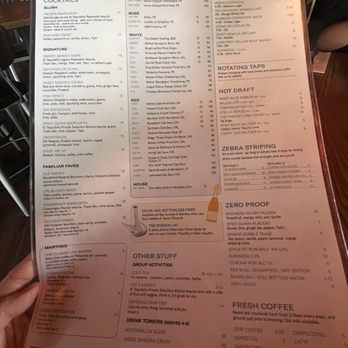 LOCAL Public Eatery - The Woodlands - Cocktail Bars Near Me - The Woodlands, Texas