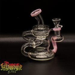 Gypsy Glass