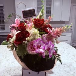 The Black Orchid Designs