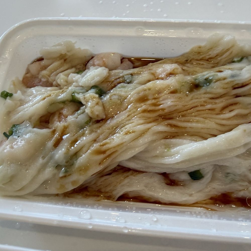 Millstone Rice Rolls - Shrimp rice roll - Cantonese Near Me - Richmond Hill, Ontario Millstone Rice Rolls - Shrimp rice roll - Cantonese Near Me - Richmond Hill, Ontario