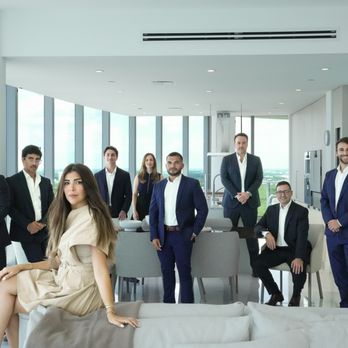 Alexandru Borovic - Our team is ready to meet you where you are and achieve your real estate goals toghether. - Real Estate Agents Near Me - Miami, Florida