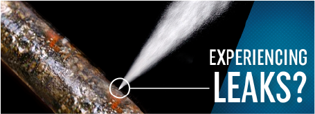 Slide of Repipe Specialists - Seattle