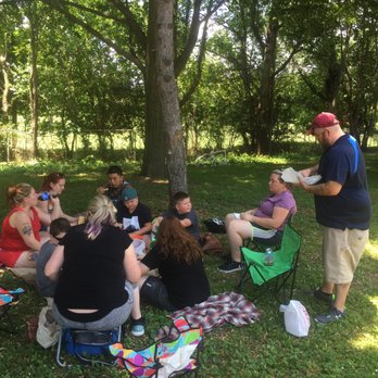 FDR Park - 7/2/17 - Parks Near Me - Philadelphia, Pennsylvania