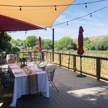Page Springs Cellars - Massage Near Me - Cornville, Arizona Page Springs Cellars - Massage Near Me - Cornville, Arizona