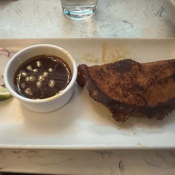 Agave House - Quesabirria Taco - New Mexican Cuisine Near Me - Tucson, Arizona