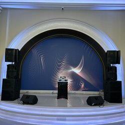 LA Sound Management