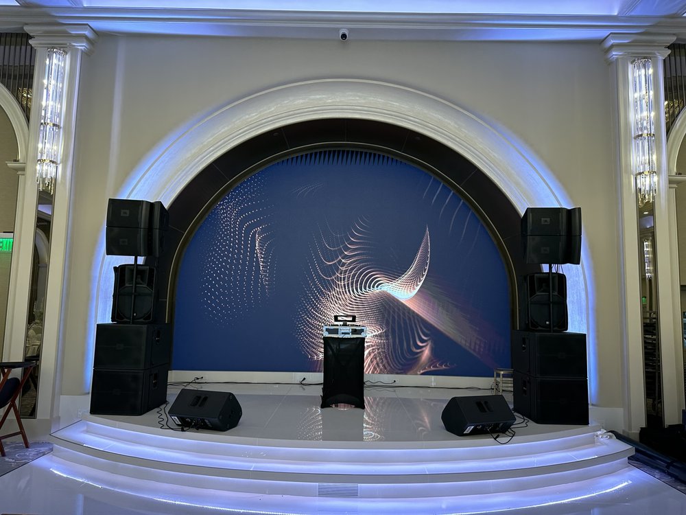 LA Sound Management