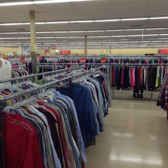 Savers - Thrift Stores Near Me - Crestwood, Missouri