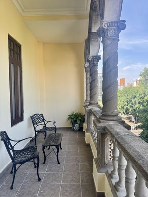 Hotel Morales by null