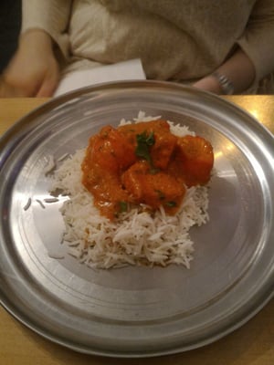 Malhi Sweets Restaurant et Sucreries by null