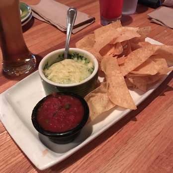 Applebee's Grill + Bar - Spinach dio - American Near Me - Houston, Texas Applebee's Grill + Bar - Spinach dio - American Near Me - Houston, Texas