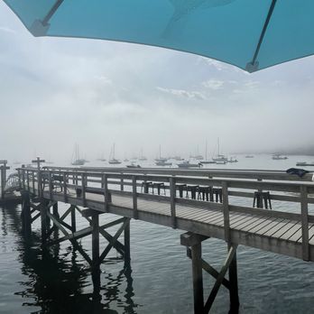Frisbee's Wharf - Seafood Near Me - Kittery Point, Maine