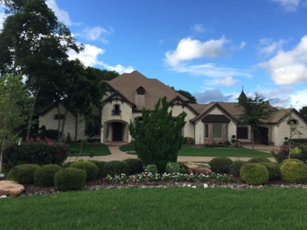 Slide of Horizon Roofing