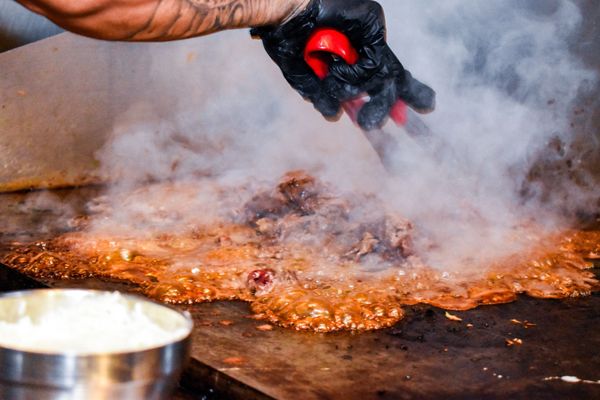 Sura Korean BBQ & Tofu House Restaurant - Long Beach by null