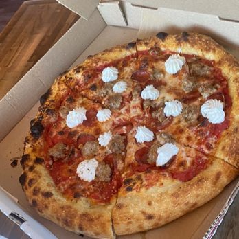 Speak Cheezy - THE LBC - Pizza Near Me - Long Beach, California