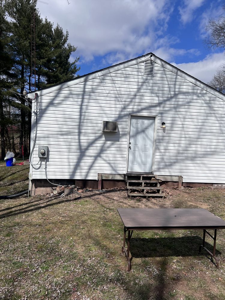 Slide of Southern Exteriors & More