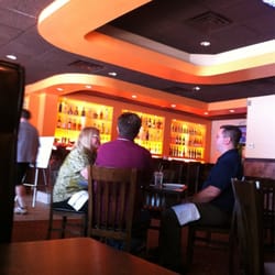 Fortune Palace Chinese Restaurant - My view