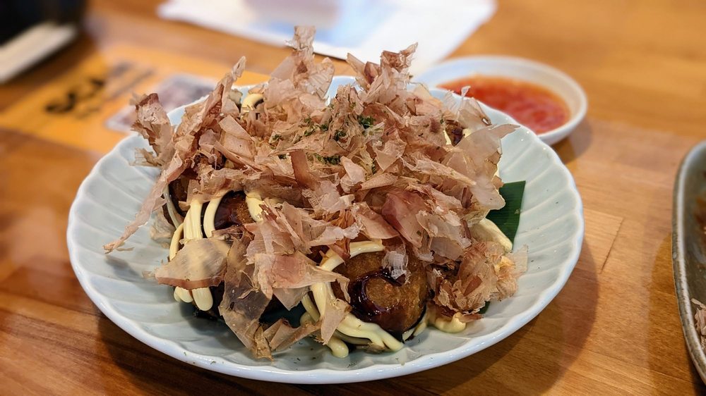 Matsukawa Sushi & Ramen Image