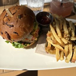 Chicken sandwich Chicken sandwich