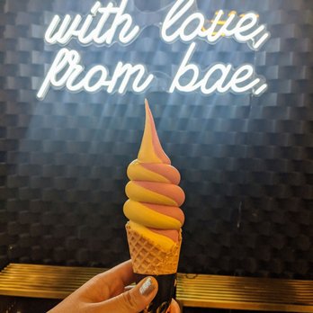 Bae - Two To Mango - Ice Cream & Frozen Yogurt Near Me - Houston, Texas Bae - Two To Mango - Ice Cream & Frozen Yogurt Near Me - Houston, Texas