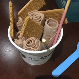 Pocky Sticks