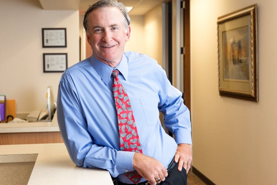 PATRICK SLATER, MD Updated September 2024 13 Reviews 12319 N