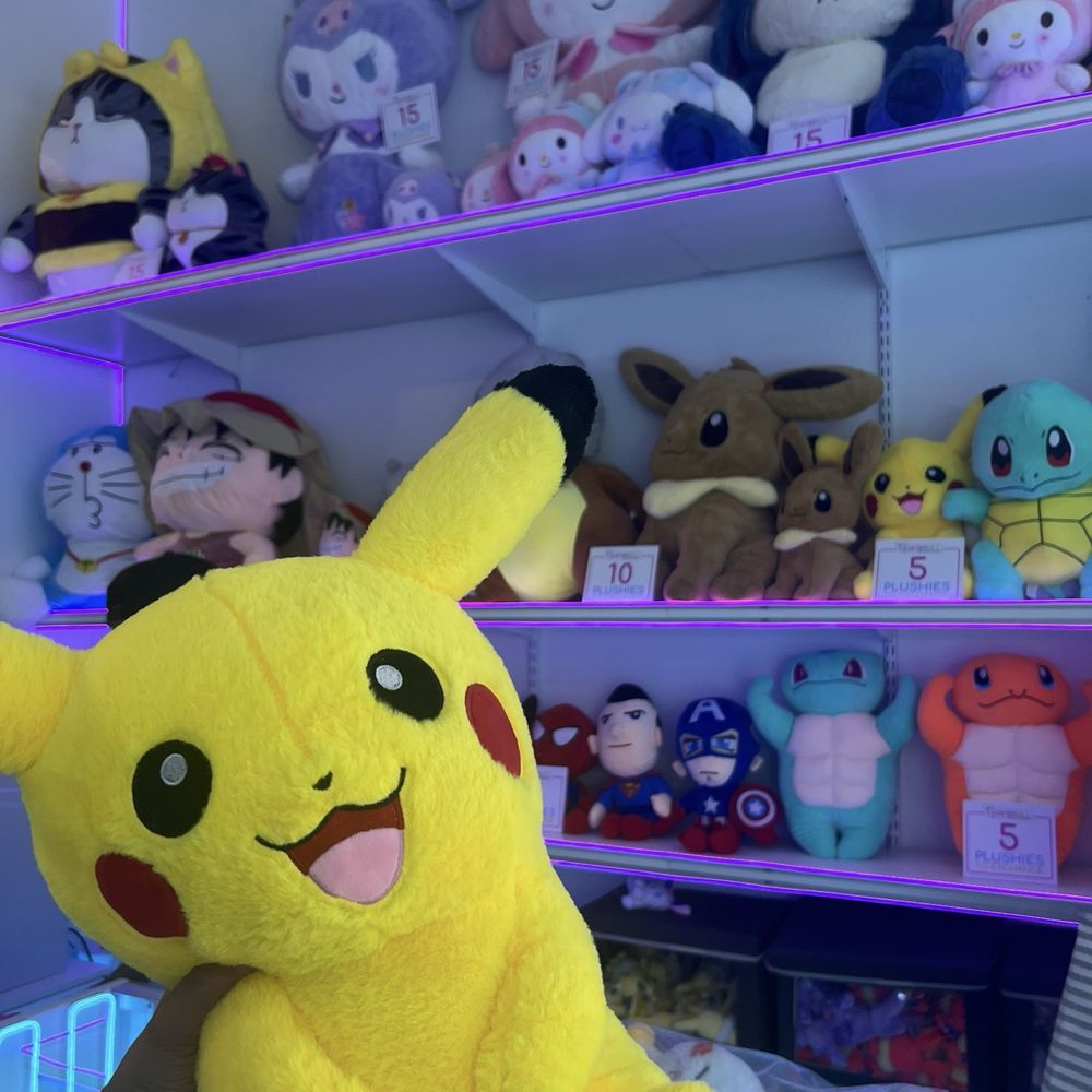 Claw Em All - Arcades Near Me - Las Vegas, Nevada Claw Em All - Arcades Near Me - Las Vegas, Nevada